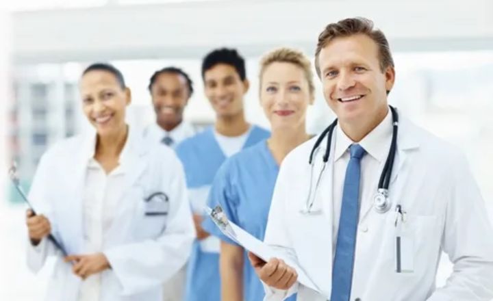 Experienced Doctors Offering Quality Care in Singapore